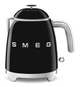 Електрочайник SMEG KLF05BLEU - изображение 1