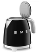 Електрочайник SMEG KLF05BLEU - изображение 4