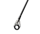 Коропове вудлище Flagman Magnum Black Carp NGM 3.3 м 3lb - зображення 5