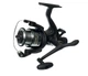 Катушка Flagman Magnum Carp Feeder 4000 с байтранером и запасной шпулей - изображение 1