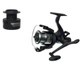 Катушка Flagman Magnum Carp Feeder 4000 с байтранером и запасной шпулей - изображение 9
