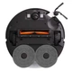 Робот-пилосос з вологим прибиранням Xiaomi Robot Vacuum S40 Pro White - изображение 2