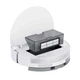 Робот-пилосос Dreame D20 Pro White (RLD43SA) - изображение 2