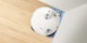 Робот-пилосос з вологим прибиранням Xiaomi Robot Vacuum S40 Pro White - изображение 7