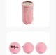 Теннисные мячи Wilson Pro Mar Intrigue для тренировок и матчей профессиональные - изображение 2