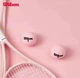 Теннисные мячи Wilson Pro Mar Intrigue для тренировок и матчей профессиональные - изображение 6