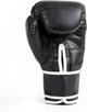 Рукавиці боксерські Everlast CORE 2 TRAINING GLOVE чорний Уні S/M P00002327 - изображение 3