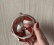 Пупс в шаре Star Toys 11см Новогодний с медвежонком с приятным запахом и подвижными ручками и ножками A368 - изображение 5