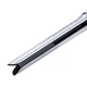 Утюжок выпрямитель для волос VGR V 566 белый с индикатором температуры стайлер для выпрямления и завивки локонов гладкая укладка коротких и длинных волос компактный выпрямитель для дома и салона красоты - изображение 10