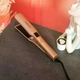 Утюжок для волос SOKANY SK 15009 с ЖК дисплеем профессиональный выпрямитель для гладкости укладки и выпрямления волос удобный стайлер - изображение 2