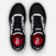 Мужские кроссовки Fila FFM0380-83336 40 25.5 см Black/Marshmallow (8720905074082) - изображение 5