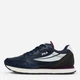 Мужские кроссовки Fila Hypert FFM0380-53084 44 28.5 см Нави (8720905168149) - изображение 3