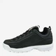 Мужские кроссовки Fila Disruptor 1010262-25Y 44 28.5 см Черные (8719477076945) - изображение 4