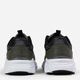 Мужские кроссовки Fila Recade FFM0408-63039 45 29.5 см Оливковые (8720905174928) - изображение 4