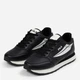 Мужские кроссовки Fila Hypert P FFM0441-83336 42 27 см Черный/Молочный (8720905171644) - изображение 2