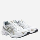 Чоловічі кросівки ASICS Gel-1130 1203A609-104 42 (8.5US) Білі (4570158722100) - зображення 2