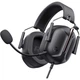 Наушники GamePro Genesis Hunter Black (HS1350B) - изображение 8