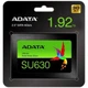 Накопитель SSD 2.5" 1.92TB ADATA (ASU630SS-1T92Q-R) - изображение 6