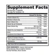 В комплекс Dr. Mercola Vitamin B Complex with Benfotiamine 60 Caps - зображення 2