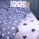 Комплект постельного белья MirSon Бязь 17-0030 Berto 2 x 160 x 220 см (2200001701632) - изображение 2