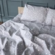 Комплект постельного белья MirSon Бязь 20-0013 Mirella 200 x 220 см (2200001237933) - изображение 2