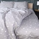 Комплект постельного белья MirSon Бязь 20-0013 Mirella 200 x 220 см (2200001237933) - изображение 3