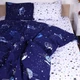 Комплект постельного белья MirSon Бязь 17-0014 Graciana 2 x 160 x 220 см (2200001700994) - изображение 4