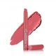 Помада-бальзам для губ от Bogenia 3,6 г тон 006 Coral Rose - изображение 1