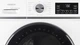 Фронтальная стиральная машина с паром Ardesto WMW-6102WBD - изображение 5