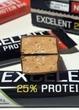 Протеиновые батончики Nutrend Excelent Protein Bar АССОРТИ 85г 18шт (478020138052) - изображение 5