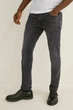 Джинси skinny C&A 2108153c47 W34L30 сірі (100006885) - зображення 1