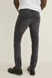 Джинси skinny C&A 2108153c47 W34L30 сірі (100006885) - зображення 2