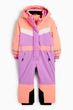 Лыжный комбинезон C&A 2217269c47 134см комбинированный (100004446) - изображение 2