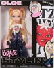 Кукла Bratz Stylin Cloe Fashion Doll - Братц Стильная модная кукла Хлоя 544869 - изображение 1