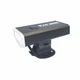 Велосипедна фара передня West Biking YP0701414 1000 Lm 3 Led чорний (G0001995) - зображення 1
