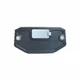 Велосипедна фара передня West Biking YP0701414 1000 Lm 3 Led чорний (G0001995) - зображення 3