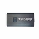 Велосипедна фара передня West Biking YP0701414 1000 Lm 3 Led чорний (G0001995) - зображення 4