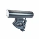 Велосипедна фара передня West Biking YP0701414 1000 Lm 3 Led чорний (G0001995) - зображення 6