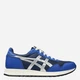 Sneakersy męskie ASICS Tiger Runner ll 1203A612-400 42.5 (9US) Granatowe (4570158723381) - obraz 1