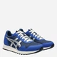 Sneakersy męskie ASICS Tiger Runner ll 1203A612-400 42.5 (9US) Granatowe (4570158723381) - obraz 2