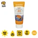Мінеральний сонцезахисний крем сонцезахисний фактор SPF 40 Badger Clear Sport для дітей натуральний мандарин - изображение 1