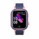 Детские наручные умные часы Smart Baby Watch LT21 с GPS Розовый - изображение 3