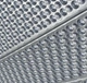 Каремат Magnum Matte Silver-Olive туристический коврик для походов и кемпинга влагостойкий пенополиэтиленовый 180х57х1 см (VIL-O_33P) - изображение 2