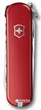 Швейцарский нож Victorinox Delemont NailClip 580 (06463.T) - изображение 2