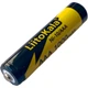 Аккумулятор LiitoKala Ni-10 AAA 1000mAh никель-металлгидридный для электроники мизинчиковый батарейка (VIL-O_33P) - изображение 1