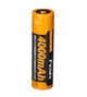 Аккумулятор 18650 Fenix 4000mAh 3.6V литий-ионный для фонарей и электроинструментов перезаряжаемый (LIV-S_11C) - изображение 1