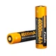 Аккумулятор 18650 Fenix 4000mAh 3.6V литий-ионный для фонарей и электроинструментов перезаряжаемый (LIV-S_11C) - изображение 2