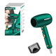 Дорожный фен Kemei Km-8228 с ионизацией - изображение 1