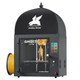 3D принтер Flyingbear pro version Ghost 6 Wi-Fi FDM для друку моделей із закритою камерою 255х210х210 мм (IS-OP_22-G) - зображення 1