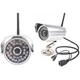 IP-камера поворотная Apexis Wireless APM-J602 Wi-Fi (2145035905) - изображение 2